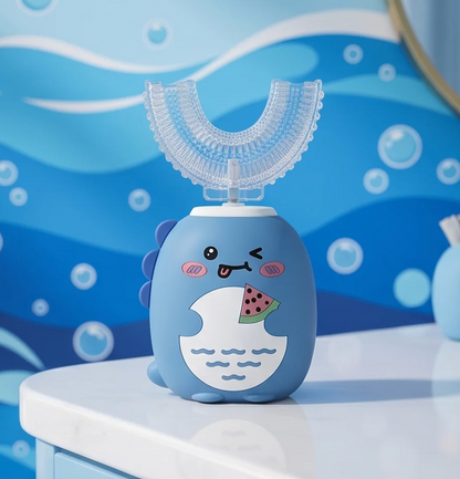 Ultrasonic Pro DinoBrush