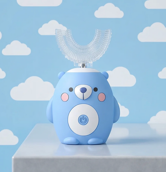 Ultrasonic Pro BearBrush