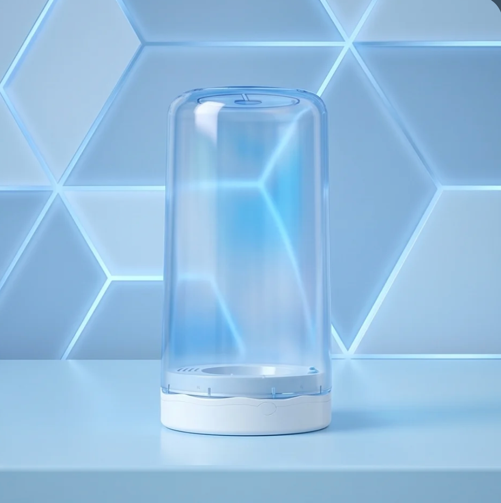 Ultrasonic Pro DinoBrush