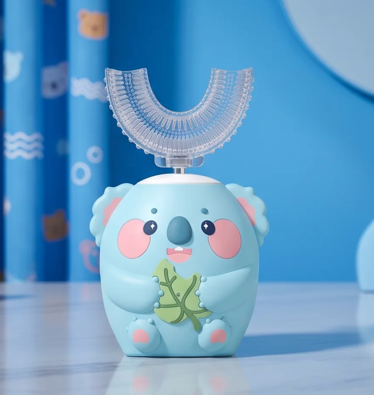 Ultrasonic Pro KoalaBrush