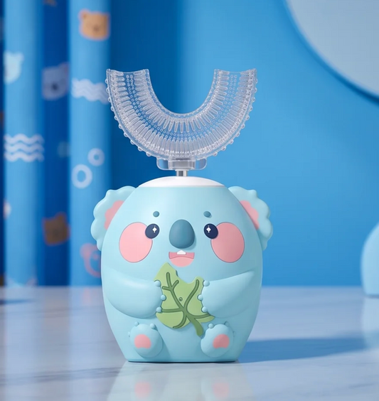 Ultrasonic Pro KoalaBrush